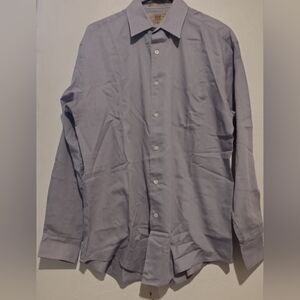 Croft and Borrow shirt